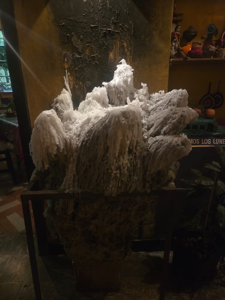 La Fonda de la Noche