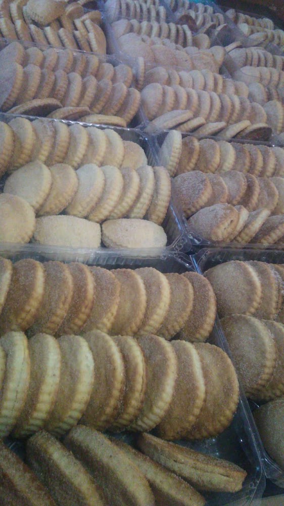 Empanadas Rikiiisimas