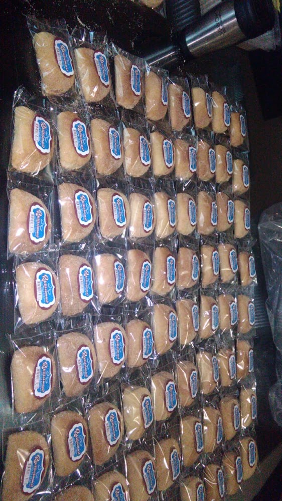 Empanadas Rikiiisimas