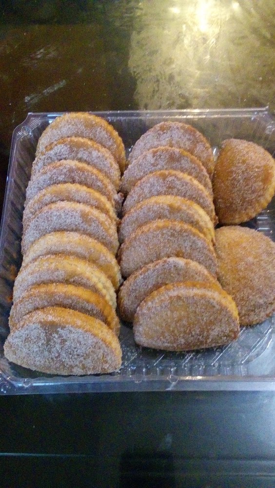 Empanadas Rikiiisimas