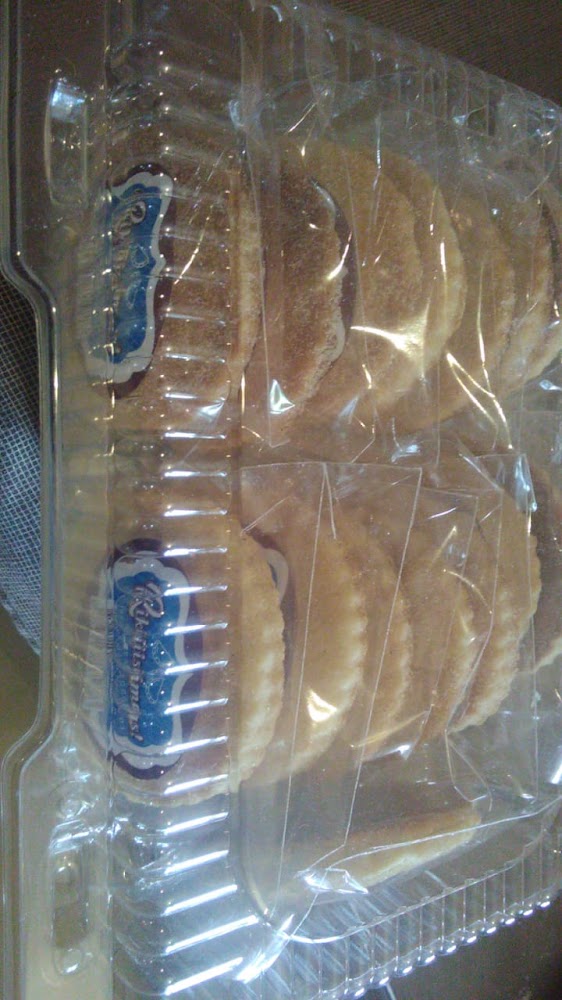 Empanadas Rikiiisimas