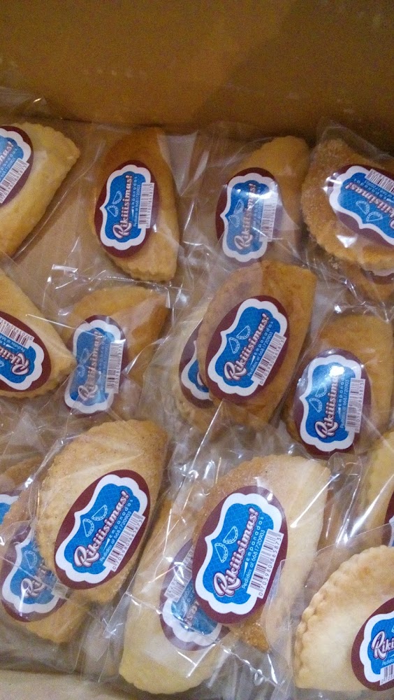 Empanadas Rikiiisimas