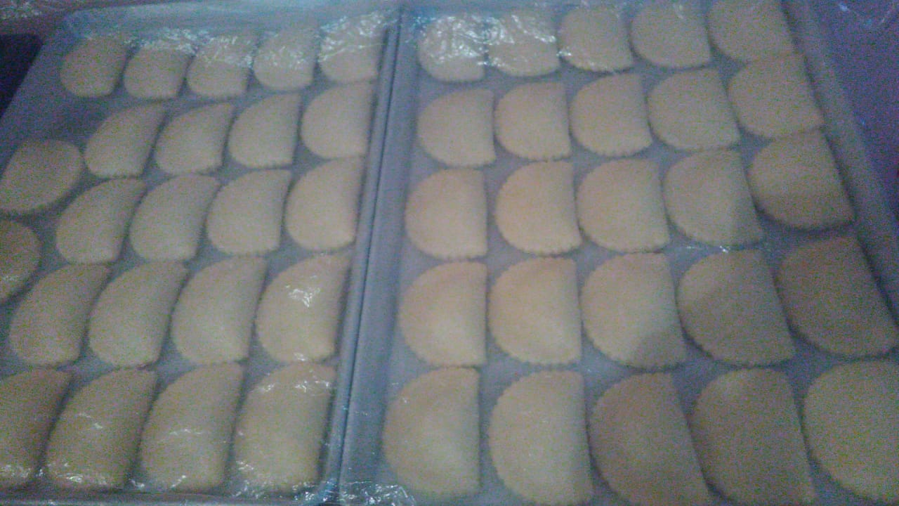 Empanadas Rikiiisimas