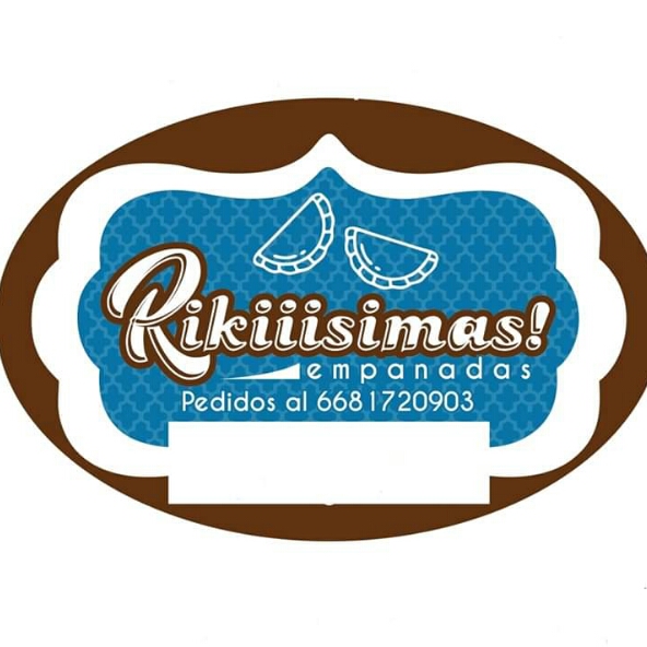 Empanadas Rikiiisimas