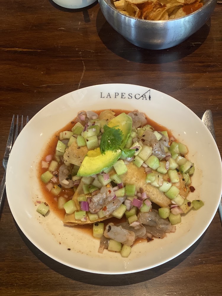 La Pesca GDL