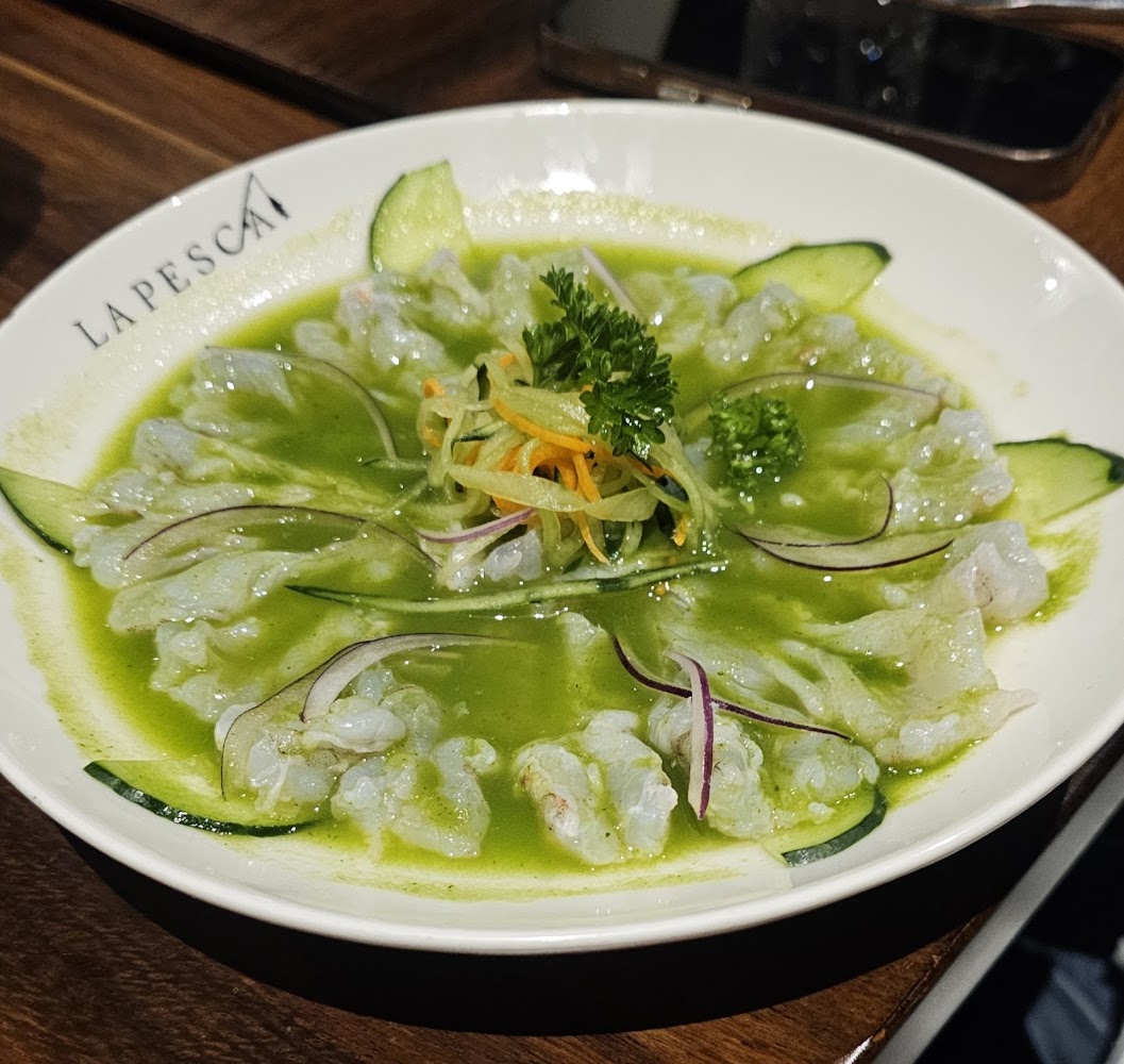 La Pesca GDL