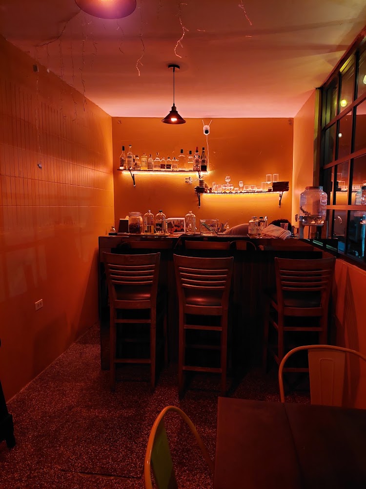 Criollo Sala de Testeo