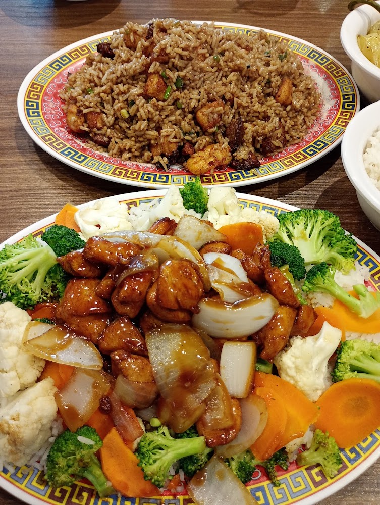 Bonsay Restaurant