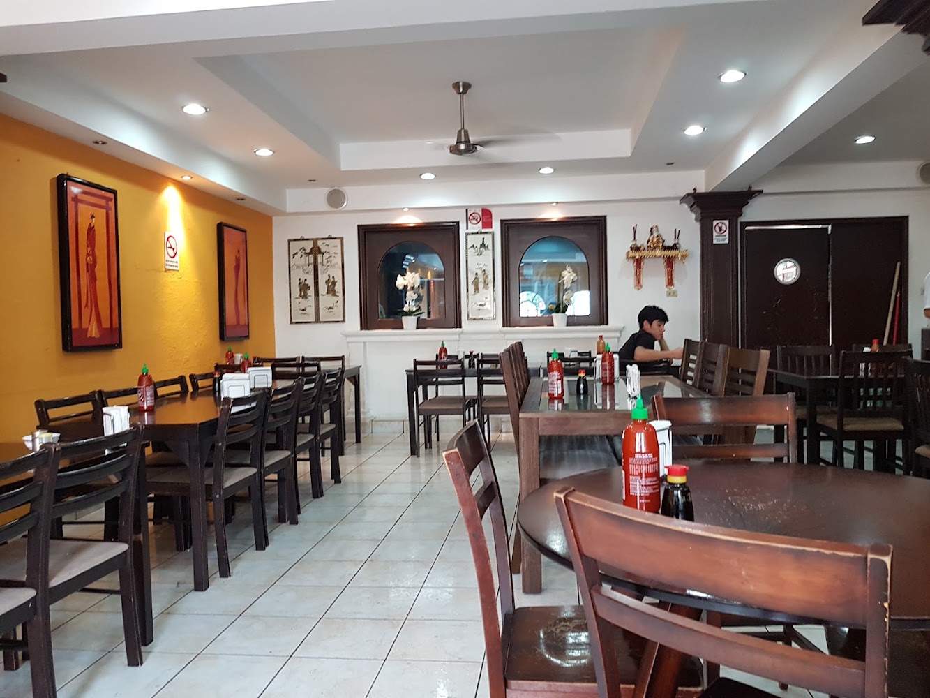 Bonsay Restaurant