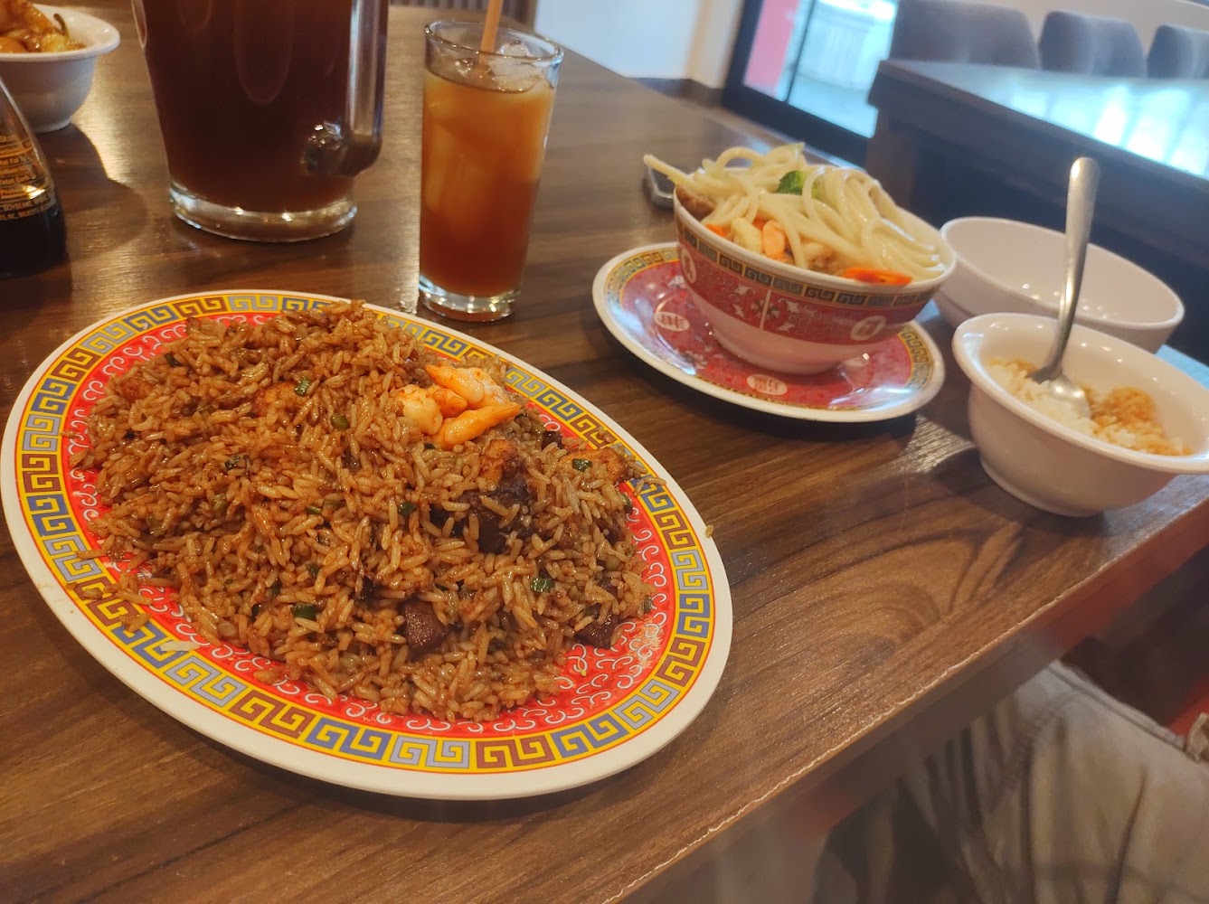 Bonsay Restaurant