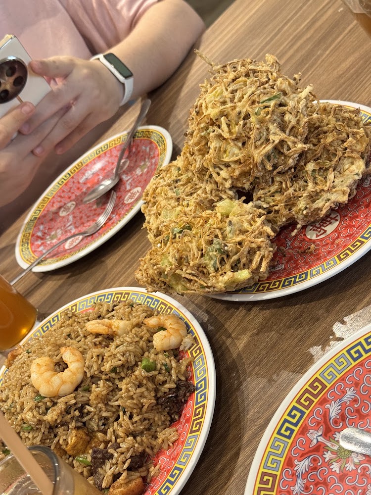 Bonsay Restaurant