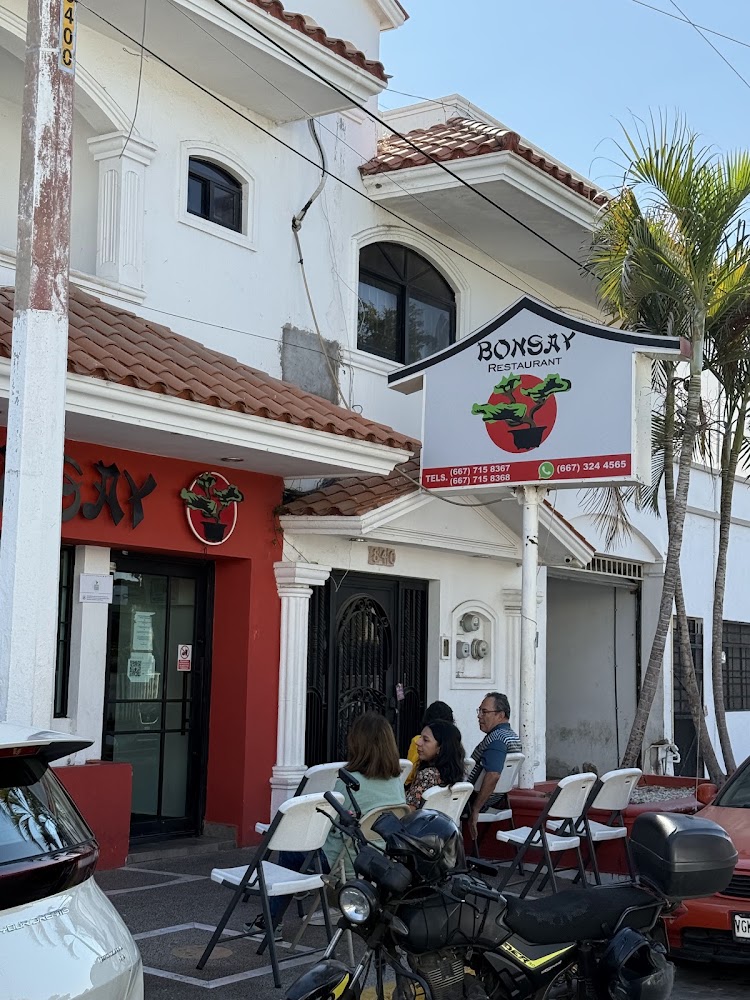 Bonsay Restaurant