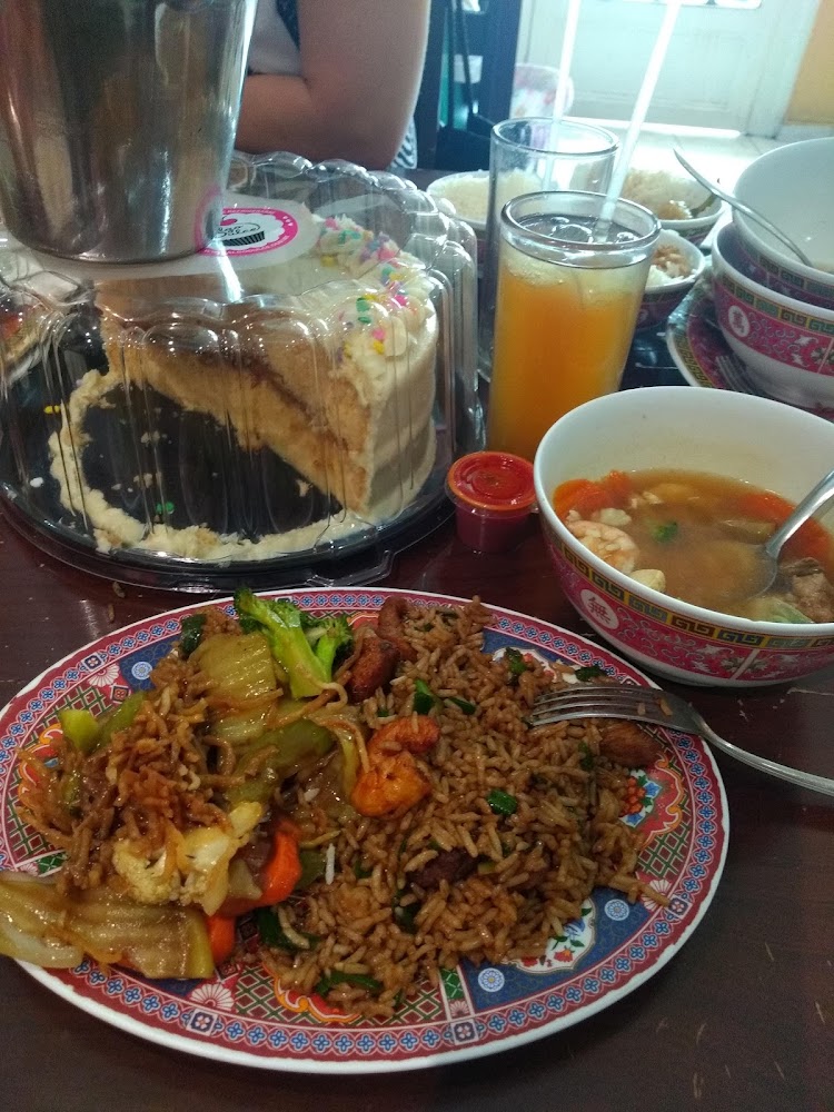 Bonsay Restaurant