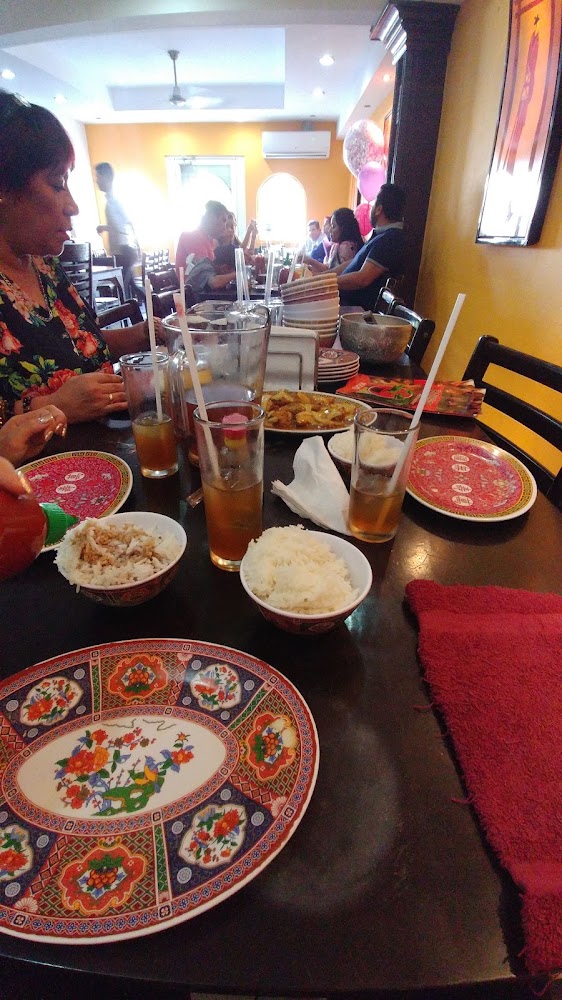 Bonsay Restaurant