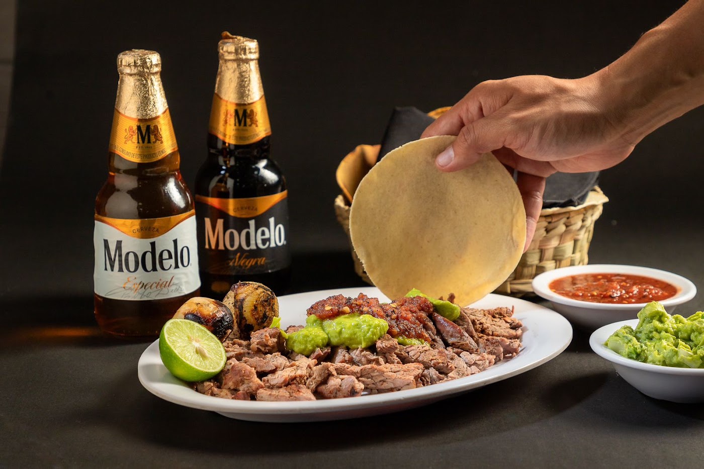 Taqueria el Infierno
