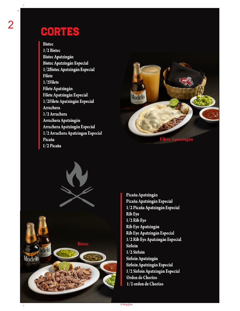 Taqueria el Infierno