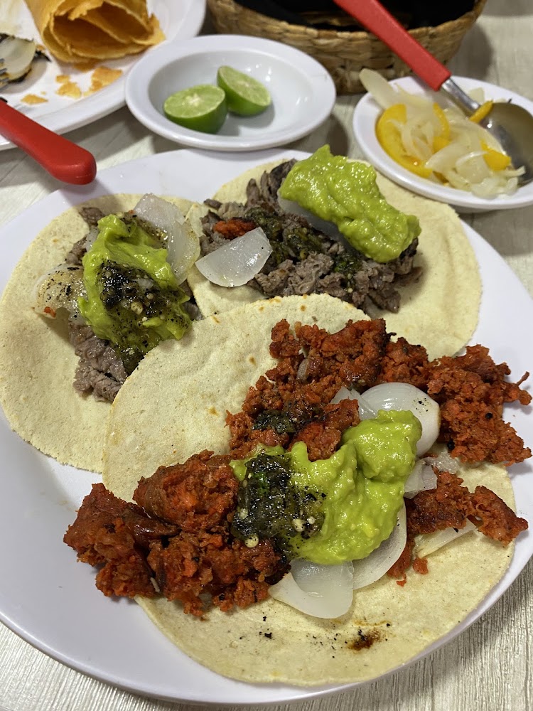 Taqueria el Infierno
