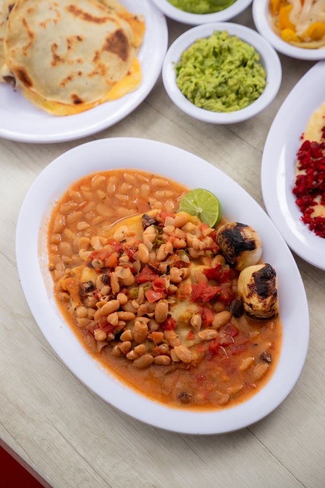 Taqueria el Infierno