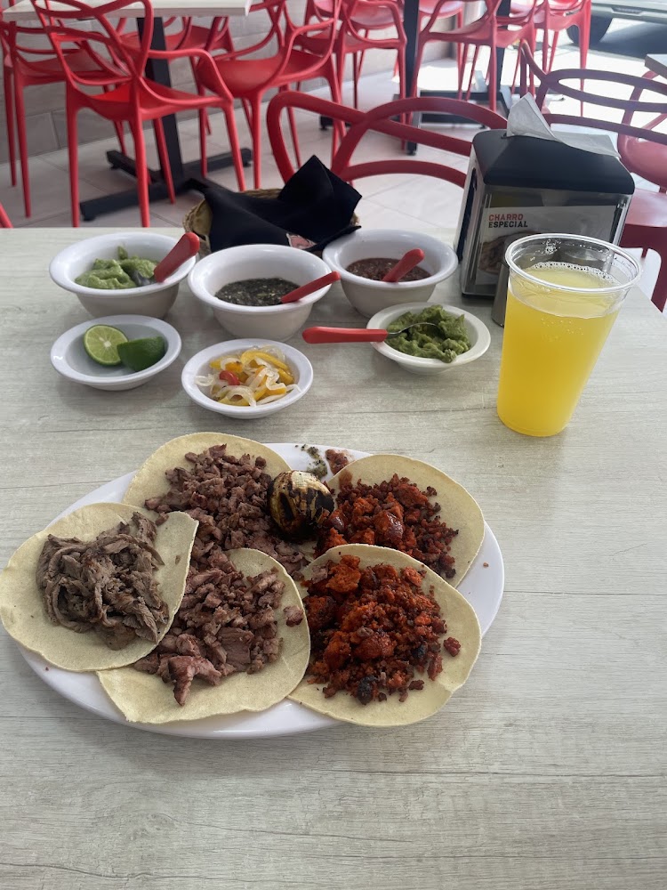 Taqueria el Infierno