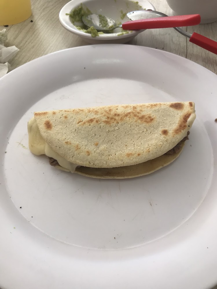 Taqueria el Infierno