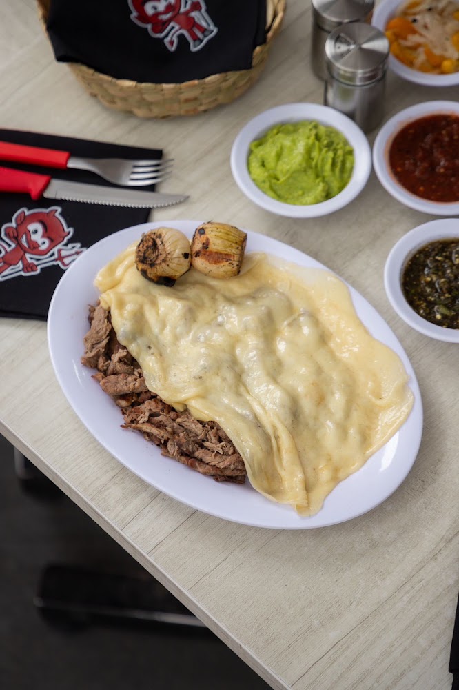 Taqueria el Infierno