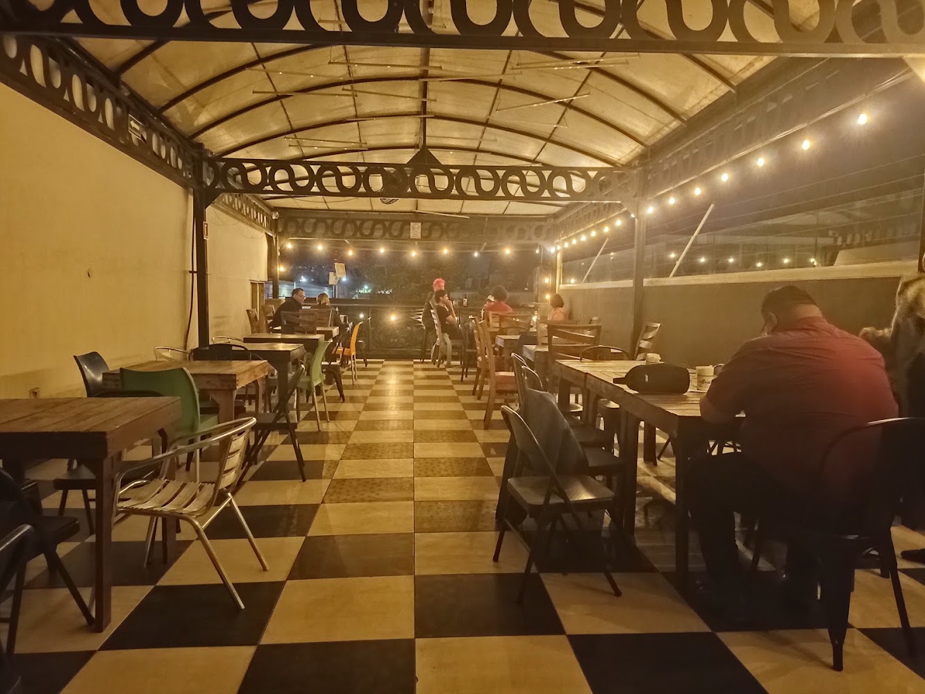 La Sazona