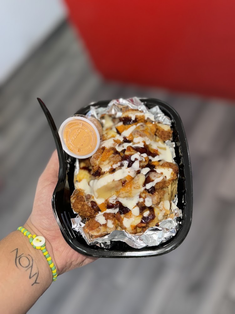 El Patán Urban Food
