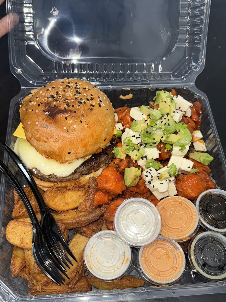 El Patán Urban Food