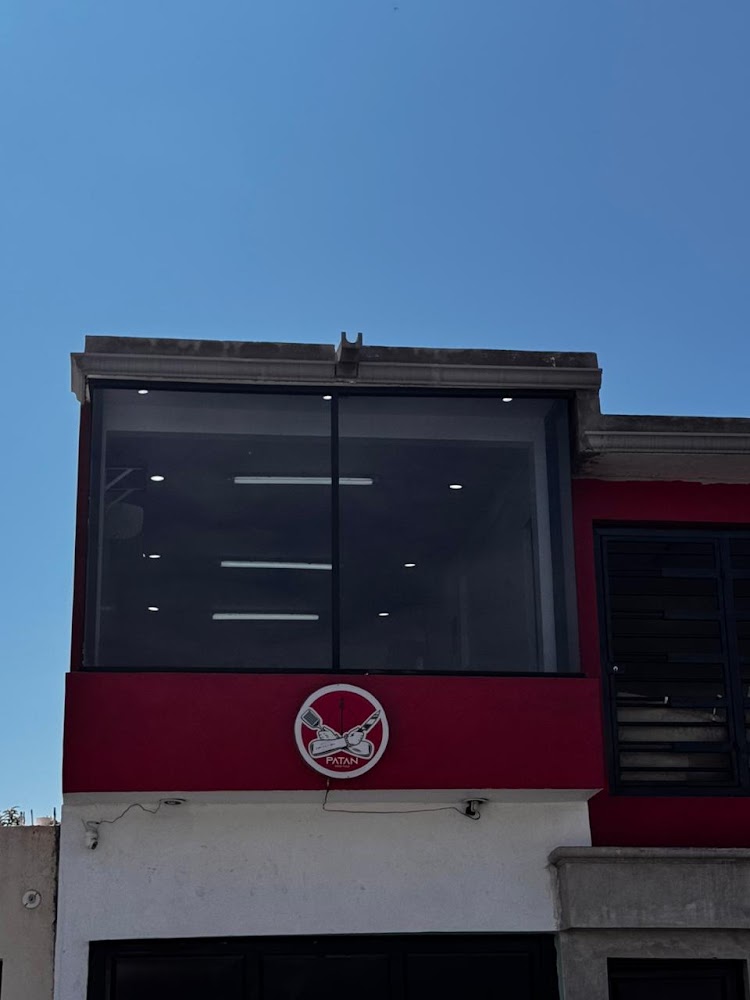 El Patán Urban Food