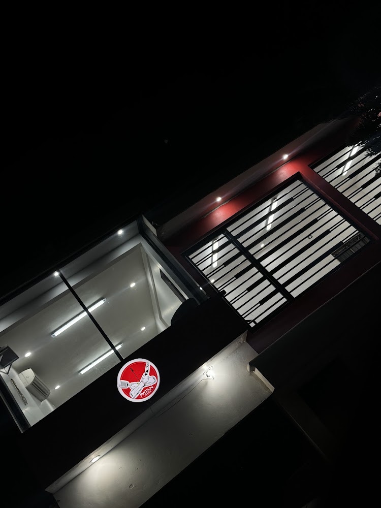 El Patán Urban Food