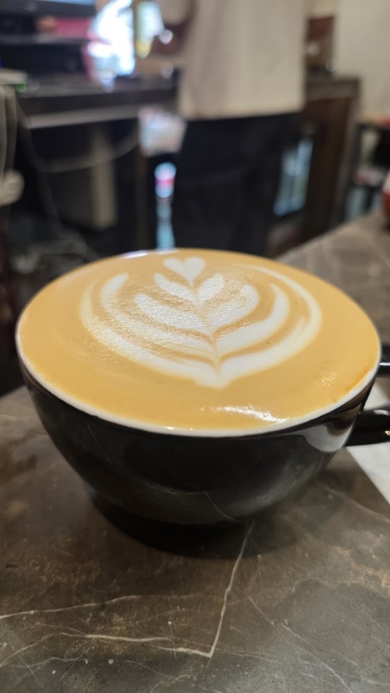 Icarus Café