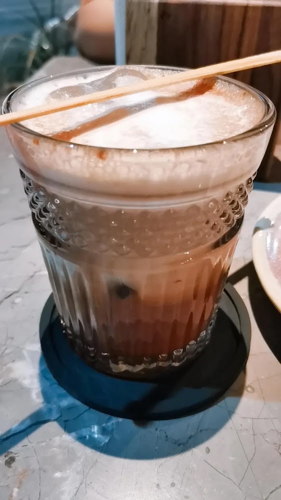 Icarus Café
