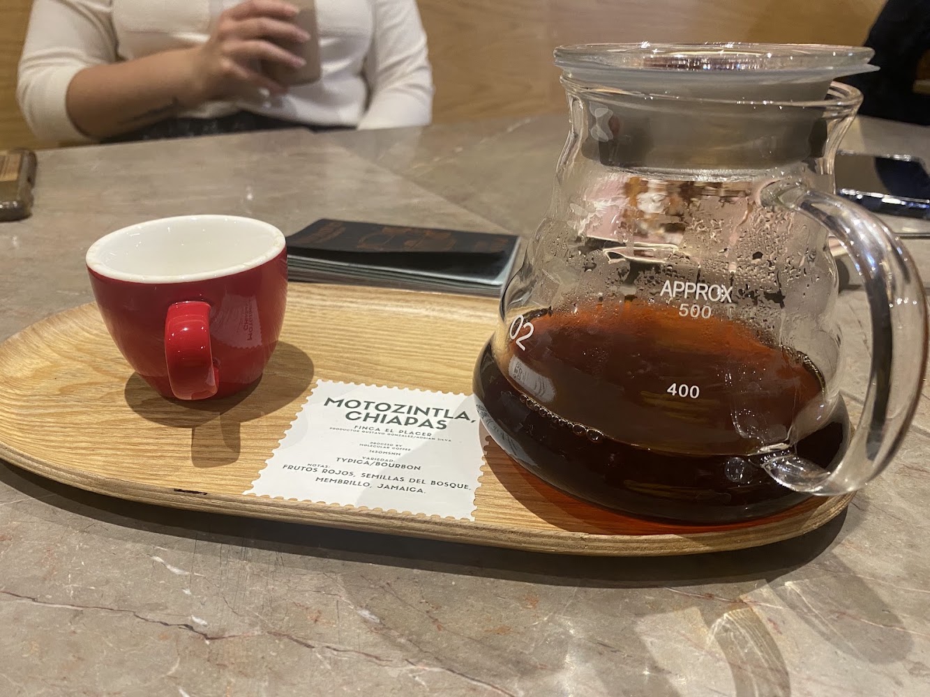 Icarus Café