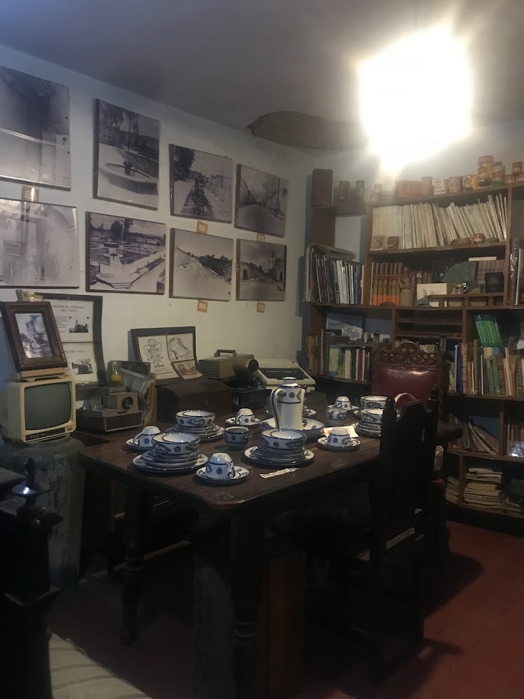 La Casa del Mezquite