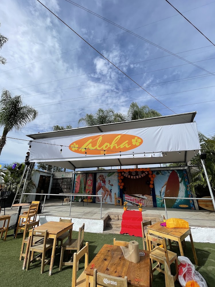 Aloha Norte