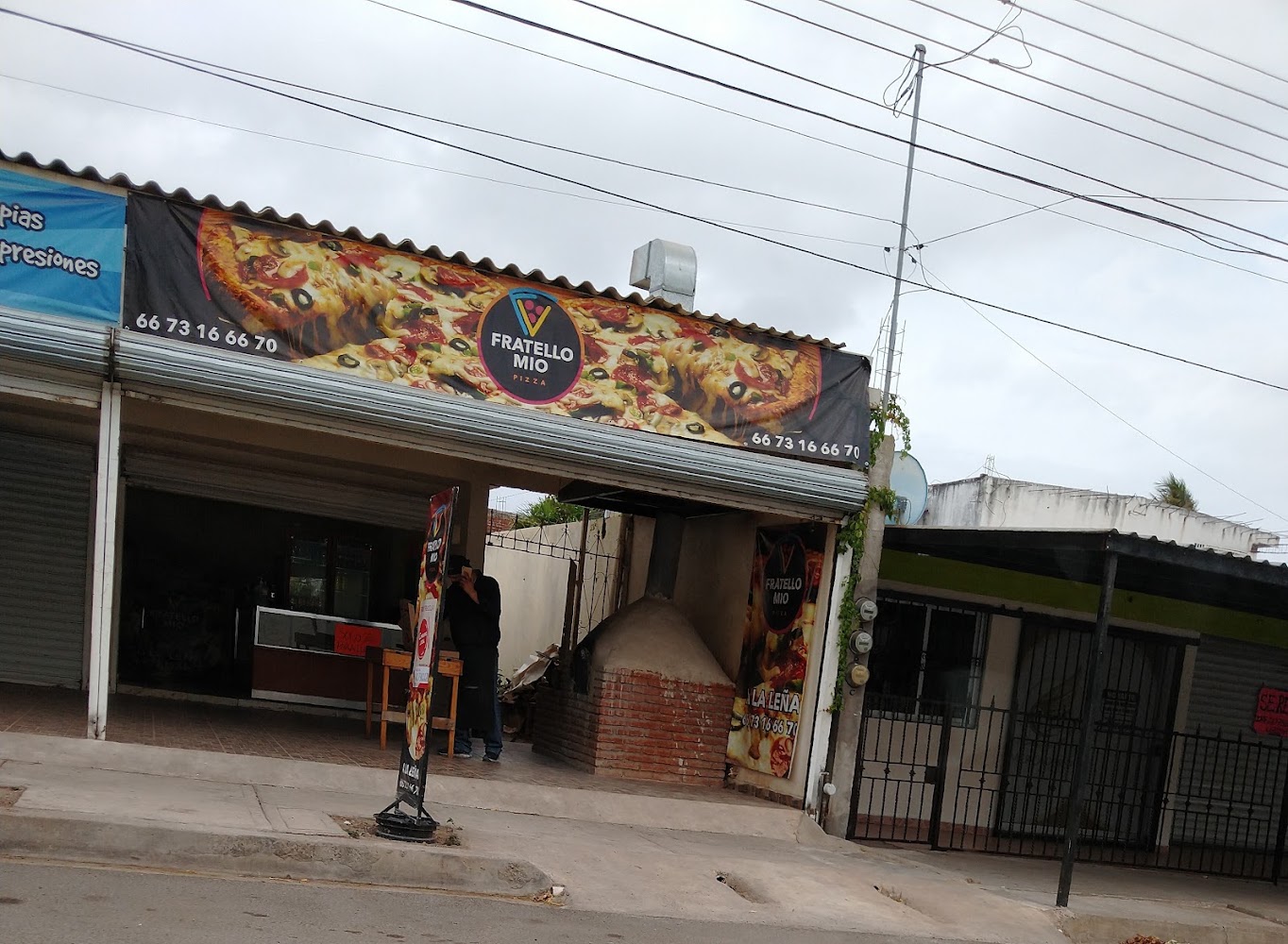 Papelerías Alamos