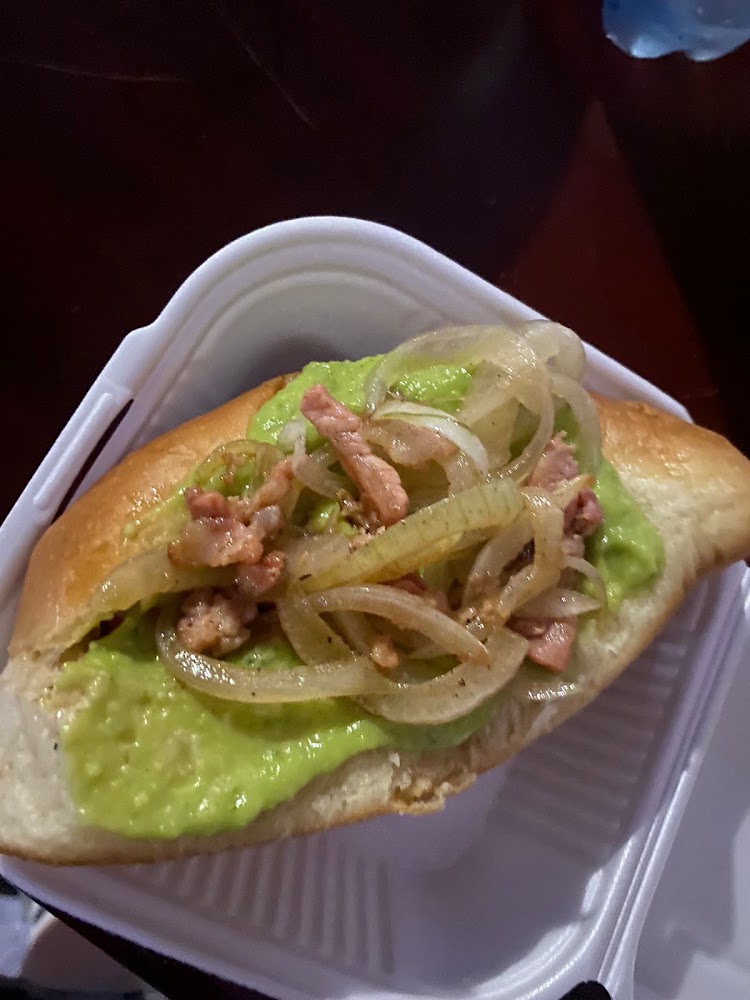 Hotdogs el wero