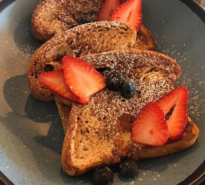 New York Coffee & Bistro