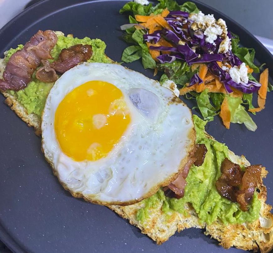 New York Coffee & Bistro