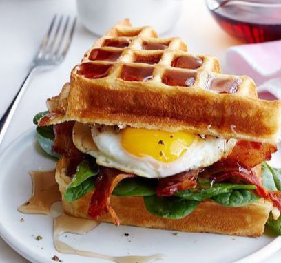 New York Coffee & Bistro