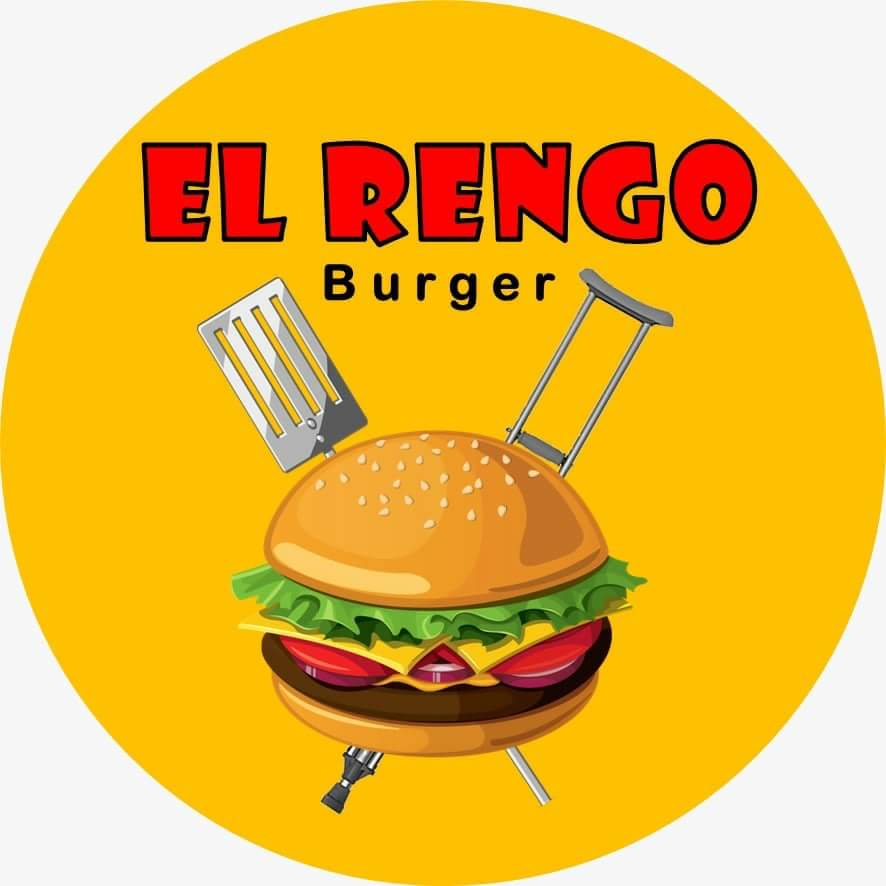 el Rengo Burger