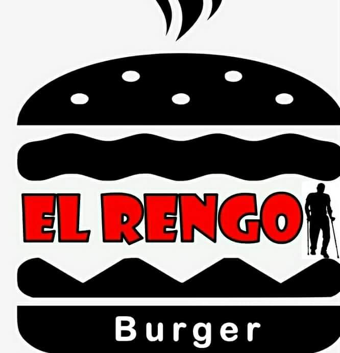 el Rengo Burger