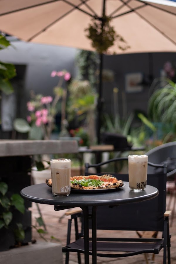 Biga pizzeria