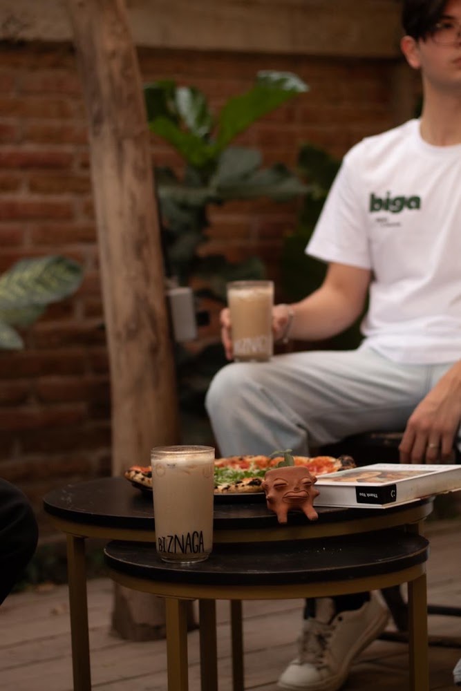 Biga pizzeria