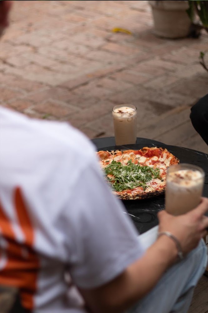 Biga pizzeria