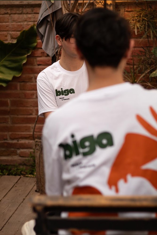 Biga pizzeria