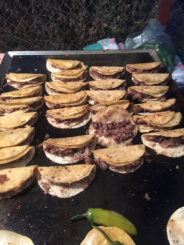 Tacos el Güero JR