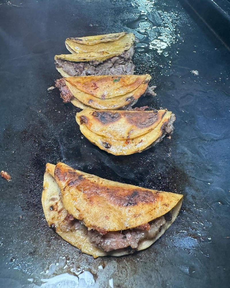 Tacos el Güero JR