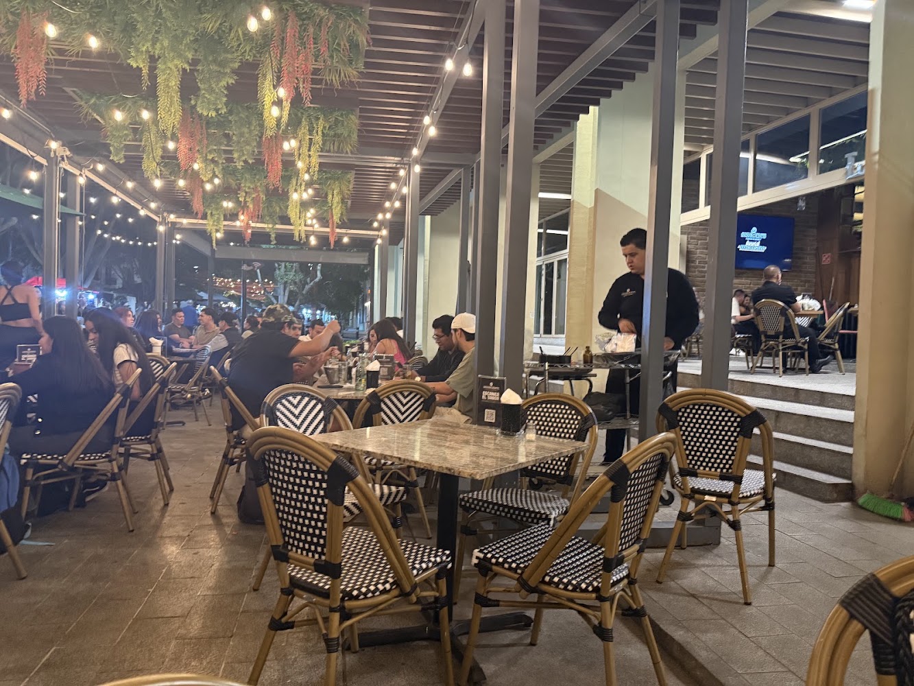 La Insurgente Zapopan