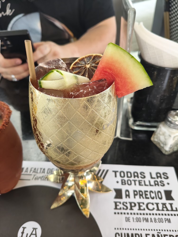 La Insurgente Zapopan